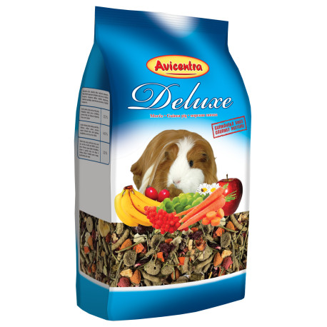 Avicentra Morče Deluxe 500 g