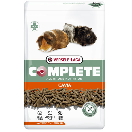VL Complete Cavia pro morčata 3kg