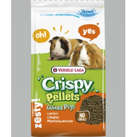 VL Crispy Pellets pro morčata 2kg