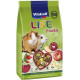 Vitakraft Rodent Guinea pig krm.Life Power 600g