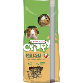 VL Crispy Muesli pro morčata 2,5kg