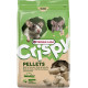 VL Crispy Pellets pro potkany a myši 1kg