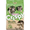 VL Crispy Pellets pro potkany a myši 1kg