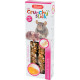 Pochoutka CRUNCHY STICK oves/vejce pro myši Zolux