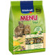 Vitakraft Rodent Degu krm. Menu Vital  krm. 600g