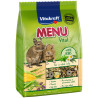 Vitakraft Rodent Degu krm. Menu Vital  krm. 600g