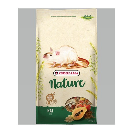 VL Nature Rat pro potkany 700g