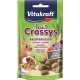 Vitakraft Rodent Guinea pig poch. Crossys Wildberr 50g
