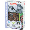Pochoutka NUTRIMEAL GARDEN Carob 40g Zolux