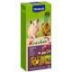 Vitakraft Rodent Hamster poch. Kräcker Nut Cello 2ks