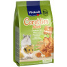 Vitakraft Rodent Hamster poch. Carotties minis 50g