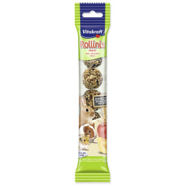 Rollinis VITAKRAFT Guinea Pig Fruit bag 7ks