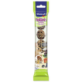Rollinis VITAKRAFT Rabbit Berries 7ks