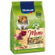 Menu VITAKRAFT Hamster bag 400g