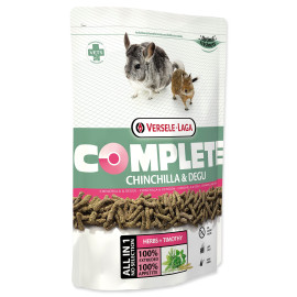 VERSELE-LAGA Complete pro činčily 500g