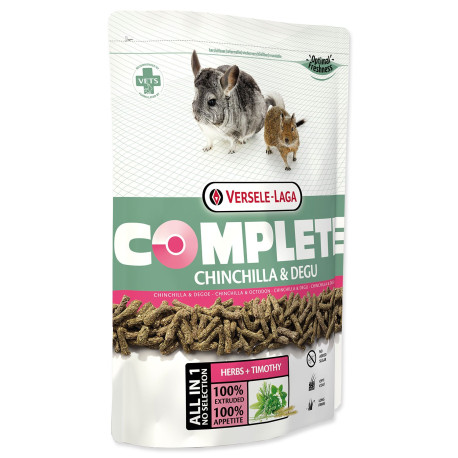 VERSELE-LAGA Complete pro činčily 500g