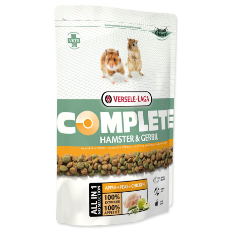 VERSELE-LAGA Complete pro křečky 500g