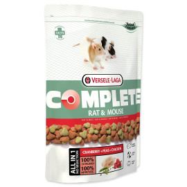VERSELE-LAGA Complete pro krysy 500g