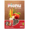 Krmivo Comfy menu hlodavec&králík granulované 500g