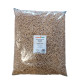 Podestýlka dřevěná měkká smrk.  RabWeed 30 l