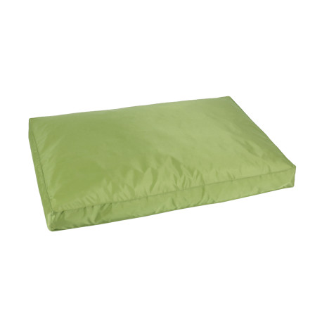 Pelech Matrace ortopedická ECONOMY zelená 85x120cm