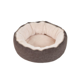Pelech EMILY pro hlodavce tm.hnědá 33cm 1ks
