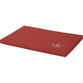 Pelech matrace 4SEASONS 67cm červená Zolux
