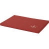 Pelech matrace 4SEASONS 67cm červená Zolux
