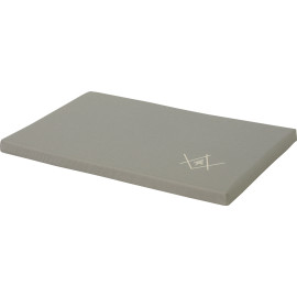 Pelech matrace 4SEASONS 67cm khaki Zolux