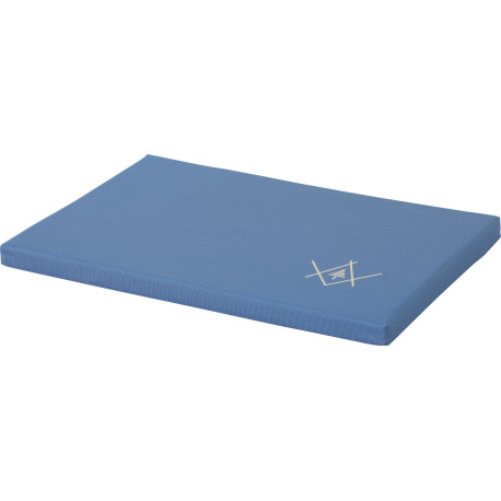 Pelech matrace 4SEASONS 67cm modrá Zolux