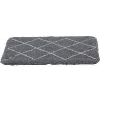 Pelech koberec IZO BERBER 120cm šedá Zolux