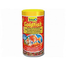 TETRA Goldfish 1l