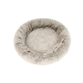 Pelech kulatý pro hlodavce AMÉLIE 20cm hnědá