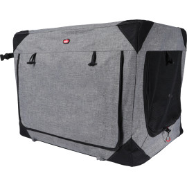 Přepravka skládací NOMAD Essential textil M Zolux
