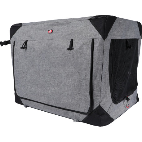 Přepravka skládací NOMAD Essential textil M Zolux