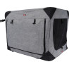Přepravka skládací NOMAD Essential textil M Zolux