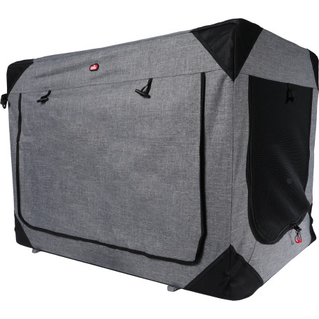 Přepravka skládací NOMAD Essential textil L Zolux