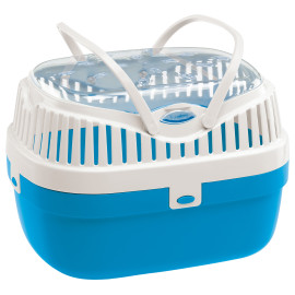 Přepravka pro hlodavce ALADINO M 30x23x21cm FP 1ks