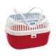 Přepravka pro hlodavce ALADINO M 30x23x21cm FP 1ks