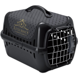 Přepravka LUXURIOUS  31x51x34 cm