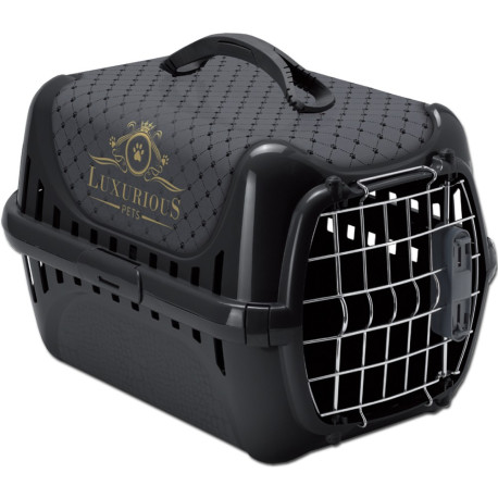 Přepravka LUXURIOUS  31x51x34 cm