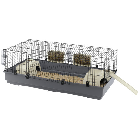 Klec králík RABBIT 140 cm FP 1 ks