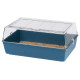 Klec DUNA MULTY hlodavec 71x46x31,5cm FP