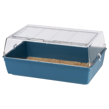Klec hlodavec DUNA Multy 71x46x31,5cm FP