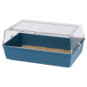 Klec DUNA MULTY hlodavec 71x46x31,5cm FP