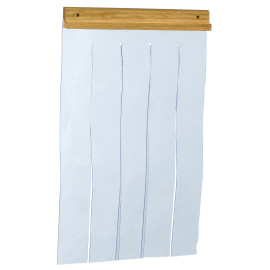 Dvířka pro boudu závěs Porta Domus Maxi
