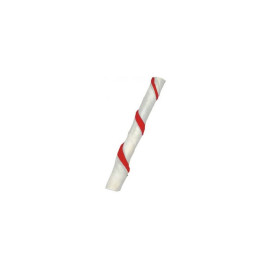 Magnum Rawhide Roll Stick 5"  red 40ks