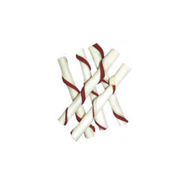 Magnum Rawhide Roll Stick 5"  brown 40ks