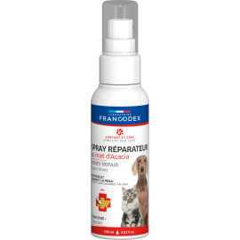 Francodex Medový regenerační sprej 100ml