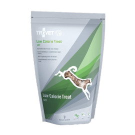 Trovet pes LCT Low Calorie Treat 400g